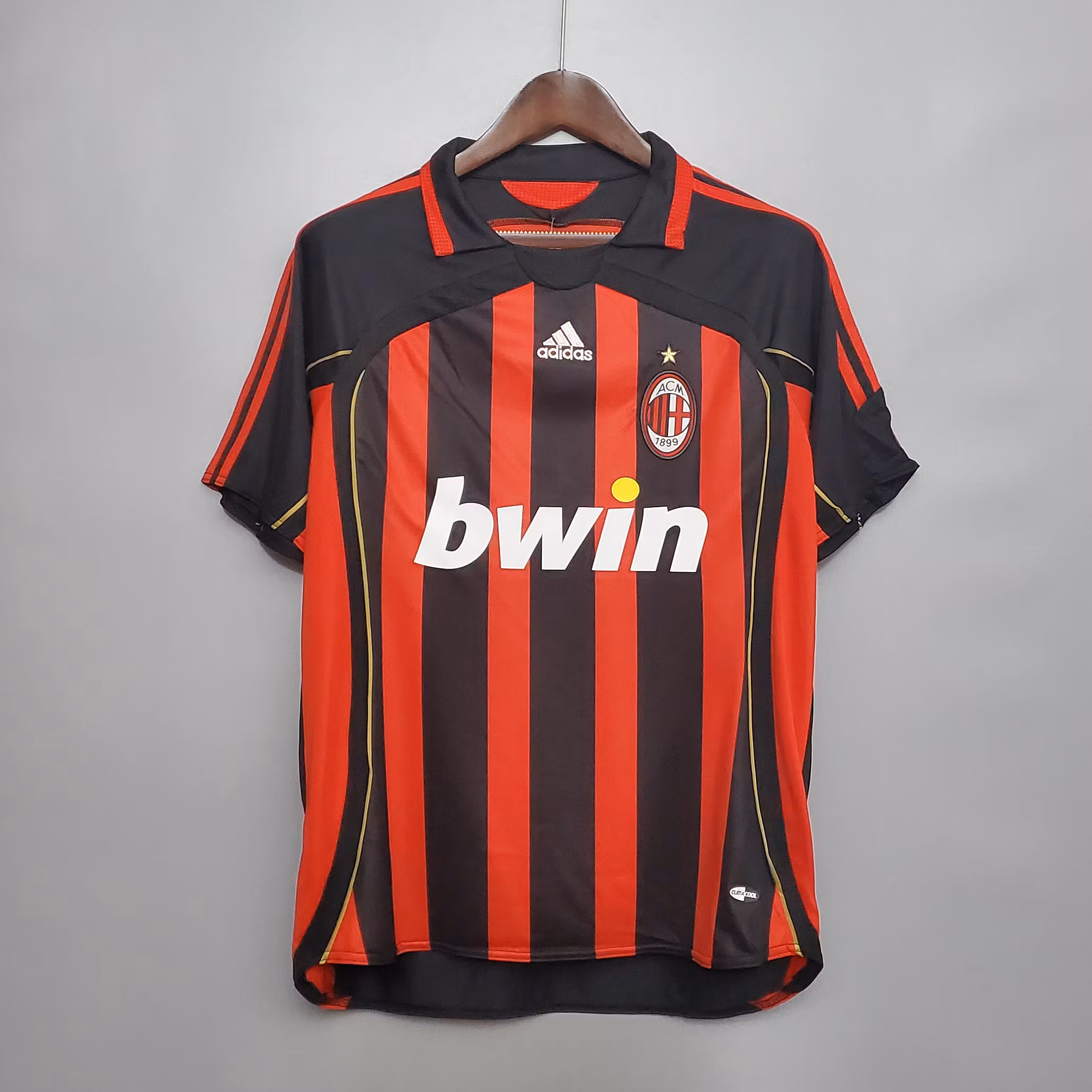 ACM Retro 2006/07