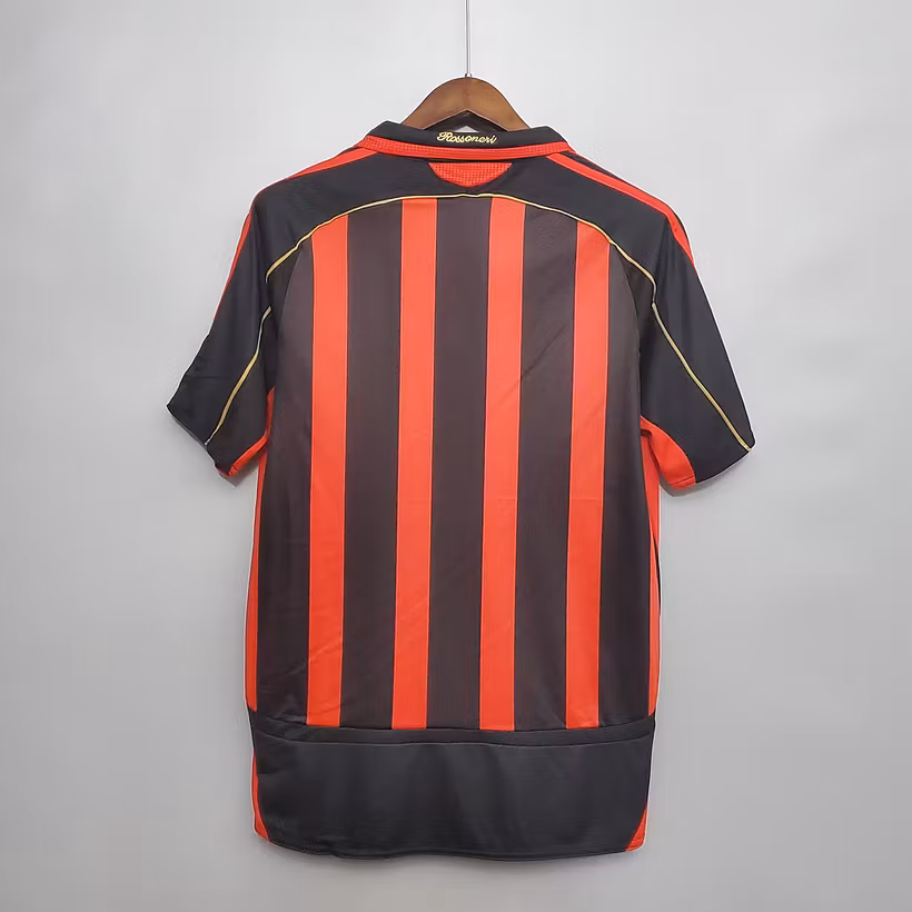 ACM Retro 2006/07