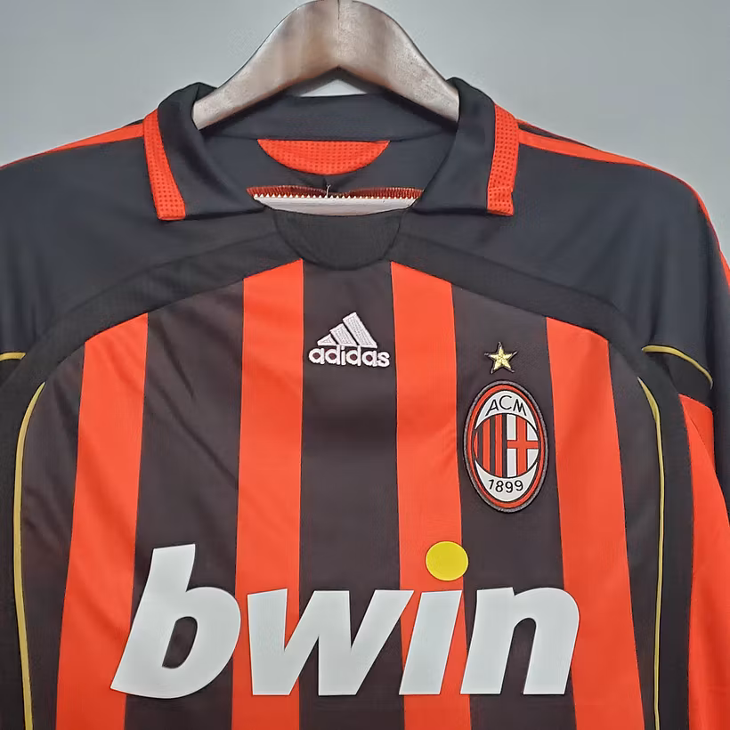 ACM Retro 2006/07