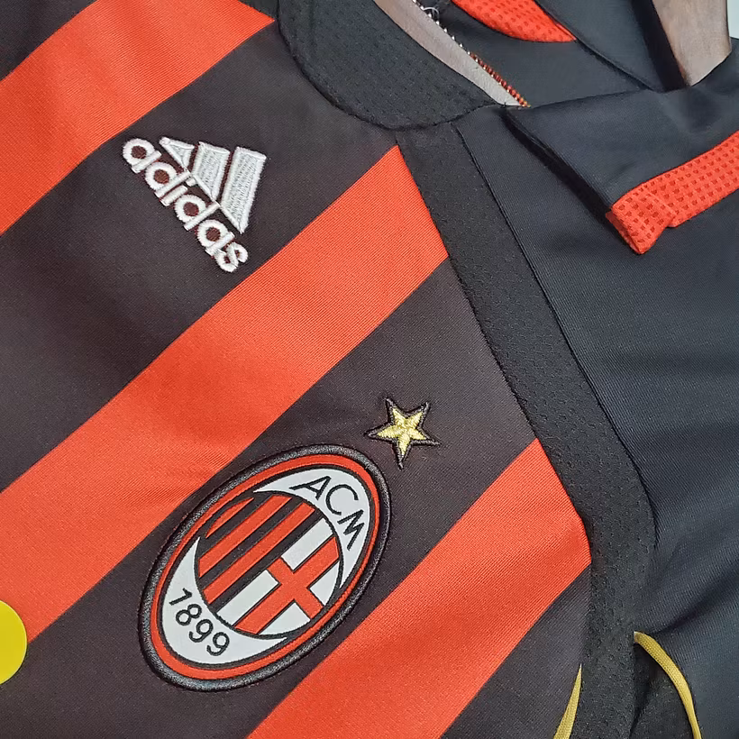 ACM Retro 2006/07