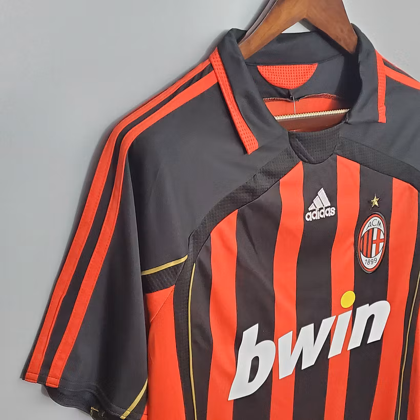 ACM Retro 2006/07