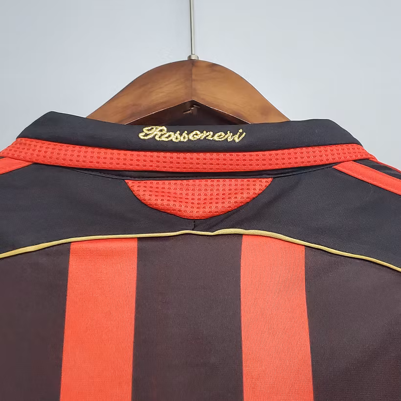 ACM Retro 2006/07
