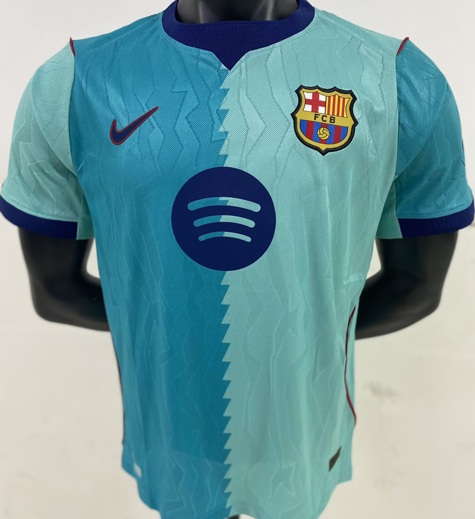 FCB Tercera Player 2026/27