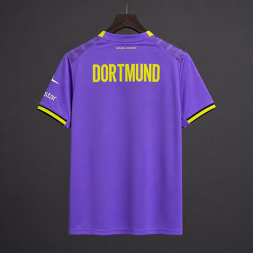 Dortmund Tercera Fan 2026/27