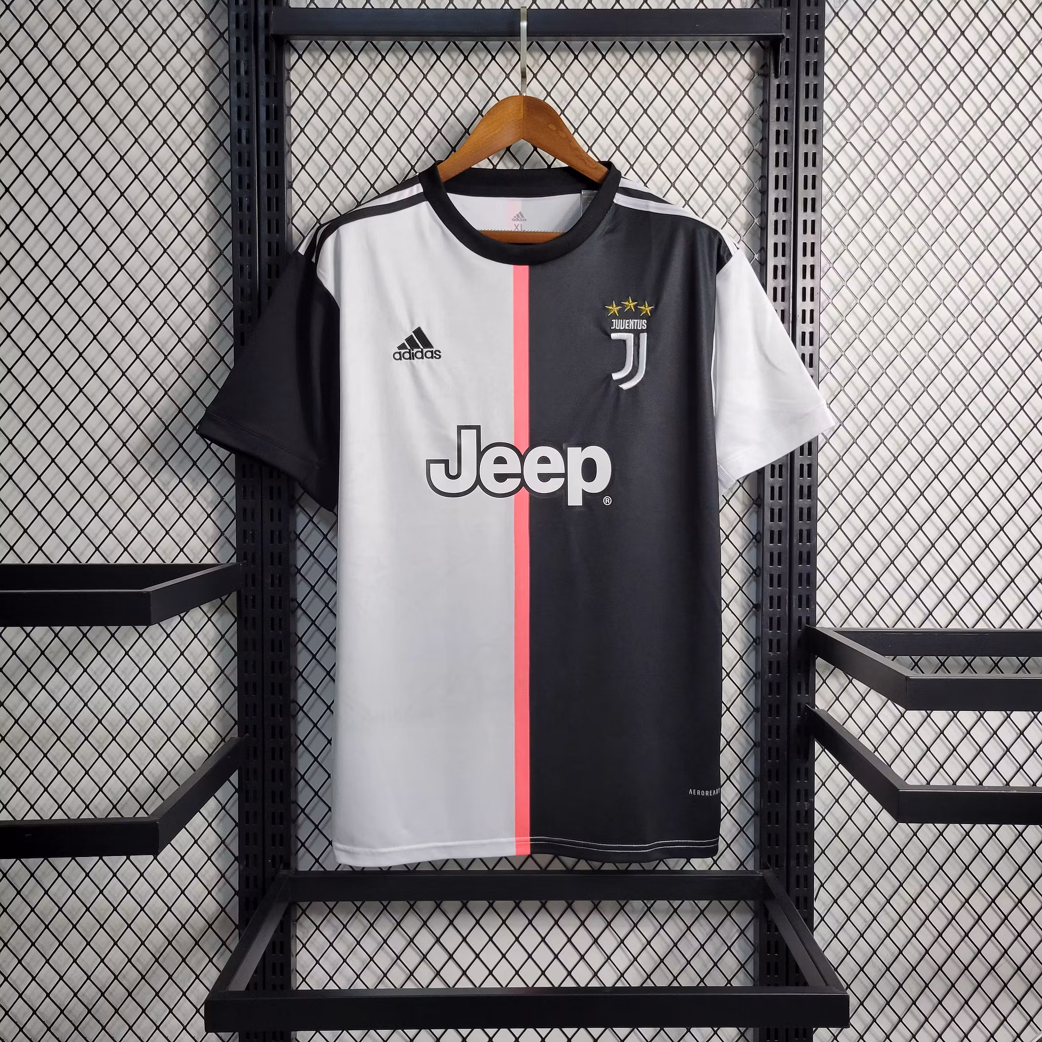 JUV Retro 2019/20