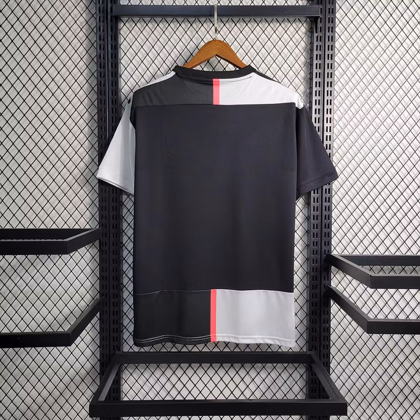 JUV Retro 2019/20