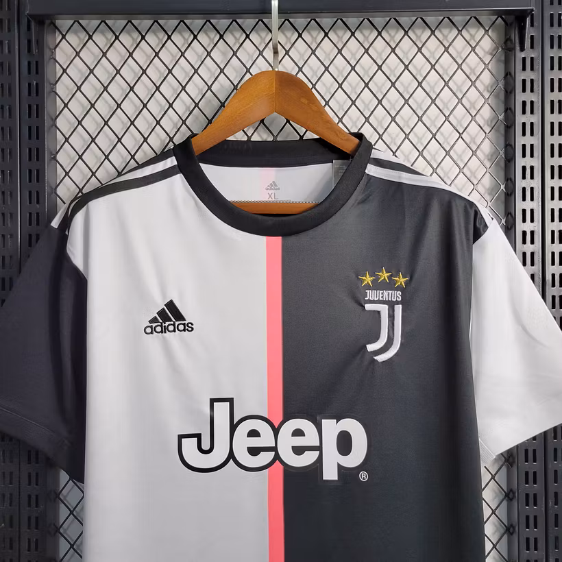 JUV Retro 2019/20