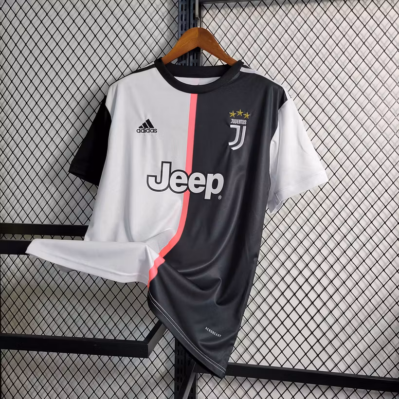 JUV Retro 2019/20