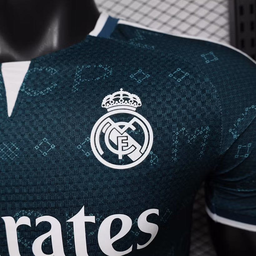 RM Visitante Player 2026/27