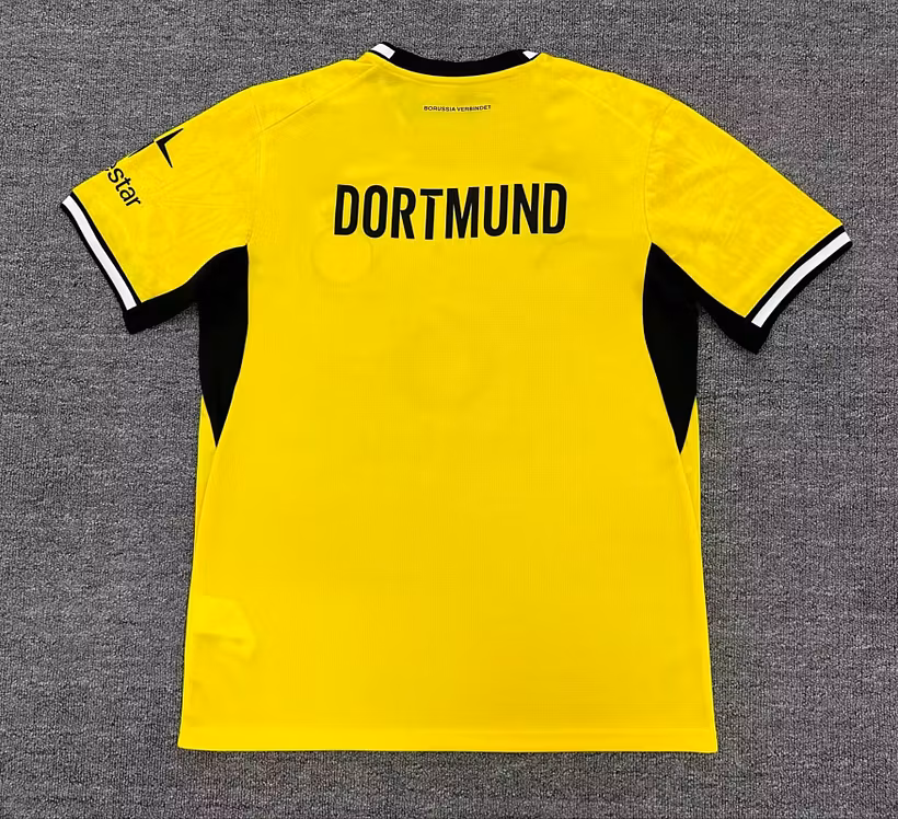 Dortmund Local Fan 2026/27