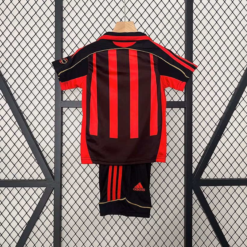 ACM Retro Niño 2006/07