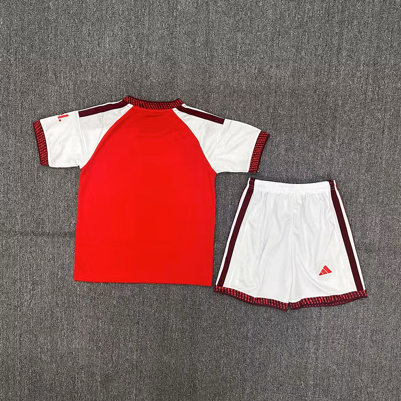 ARS Local Niño 2026/27