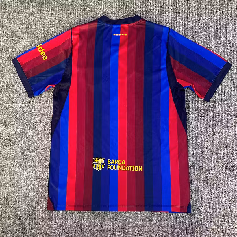 FCB Fan Local 2026/27