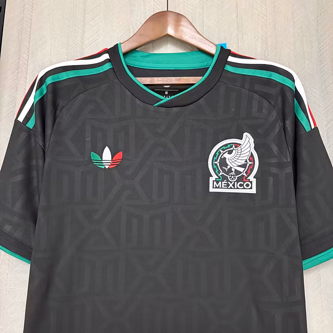 MEX Tercera Fan 2026