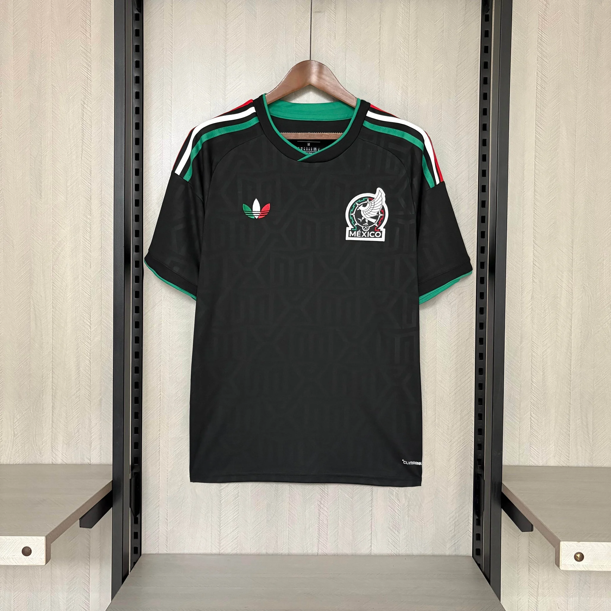 MEX Tercera Fan 2026