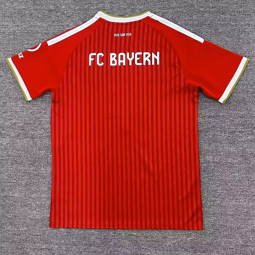 Bayern Local Fan 2026/27