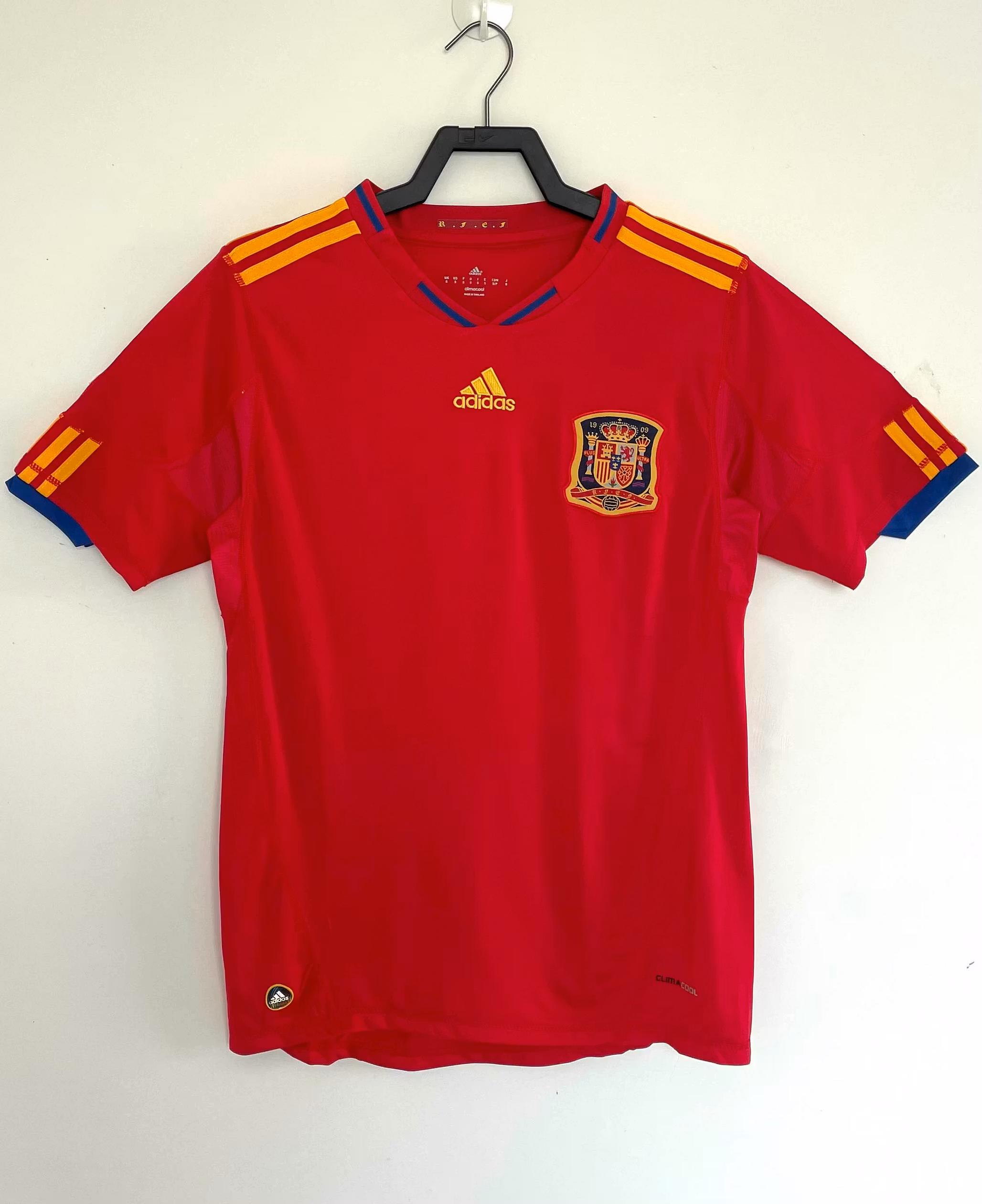 España Retro 2010