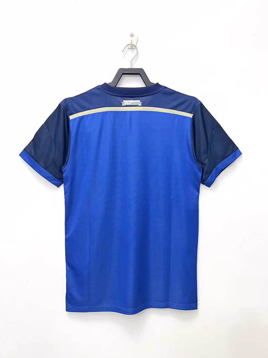 Argentina Retro Segunda 2014