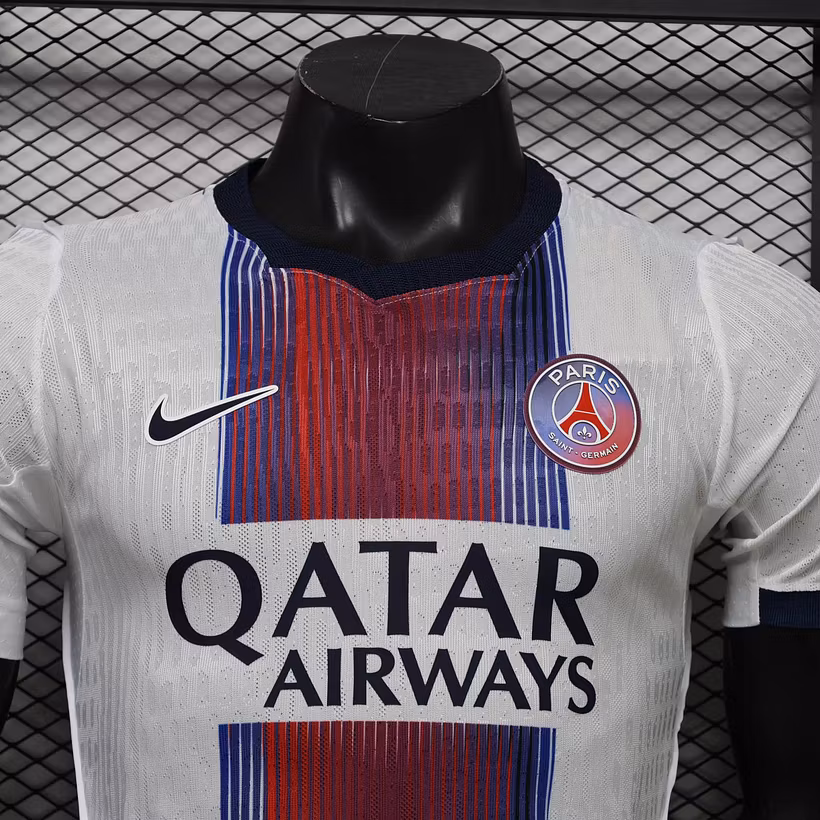 PSG Visitante Player 2026/27