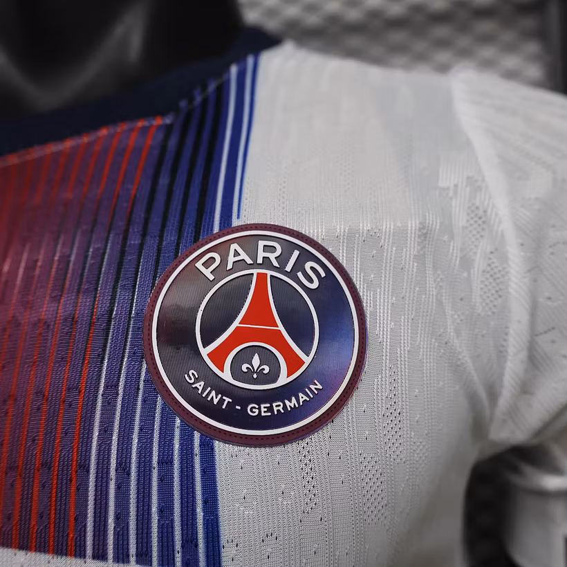 PSG Visitante Player 2026/27