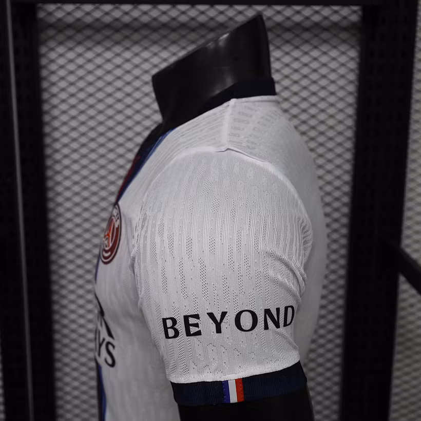 PSG Visitante Player 2026/27