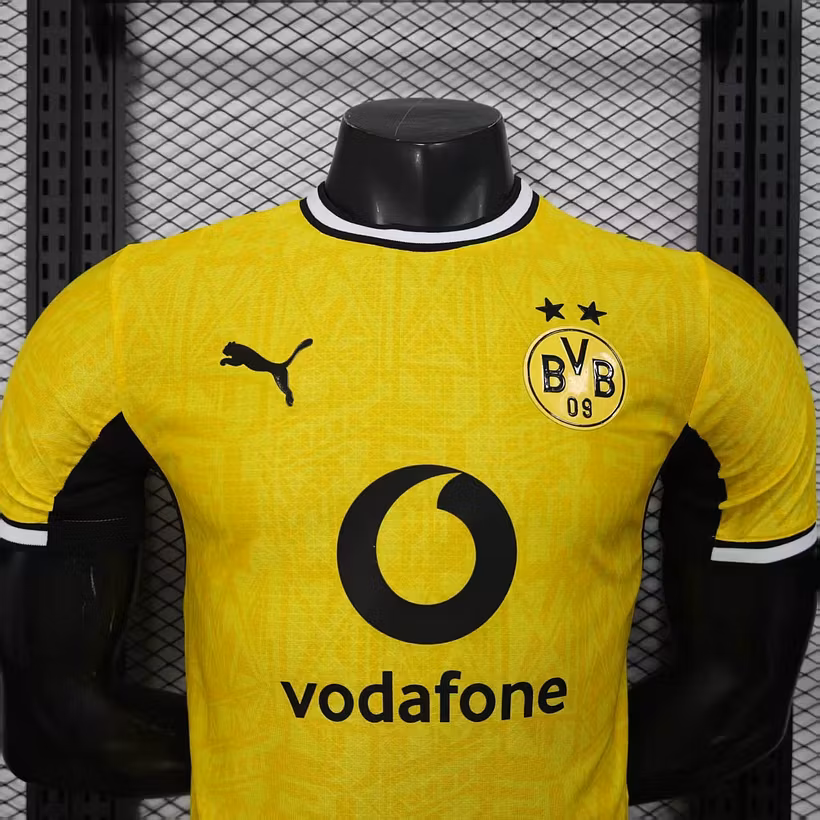 Dortmund Local Player 2026/27