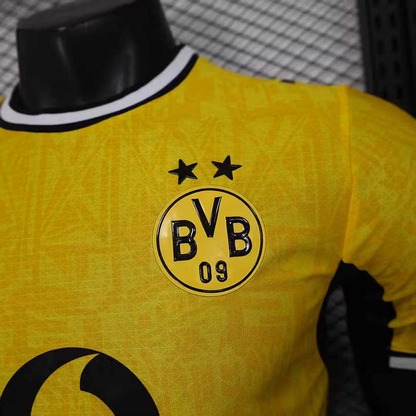 Dortmund Local Player 2026/27