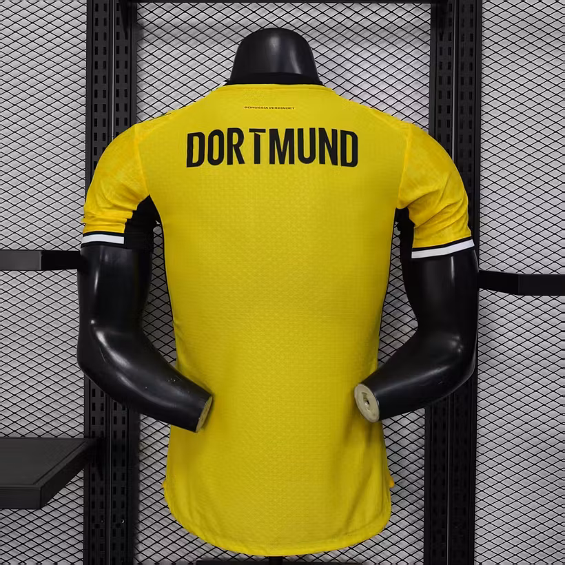 Dortmund Local Player 2026/27