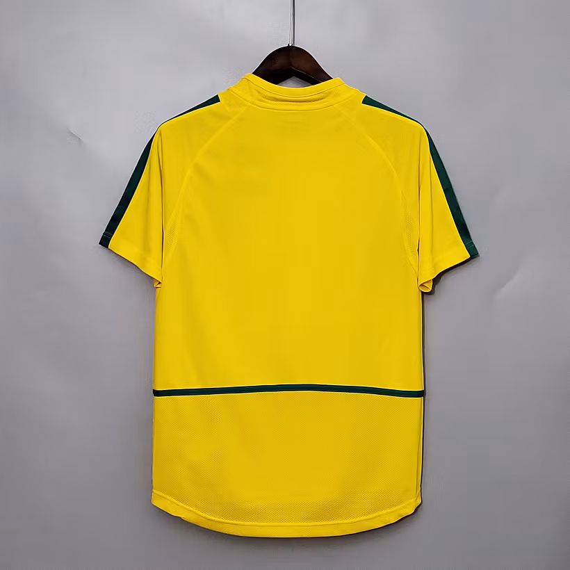 Brasil Retro 2002