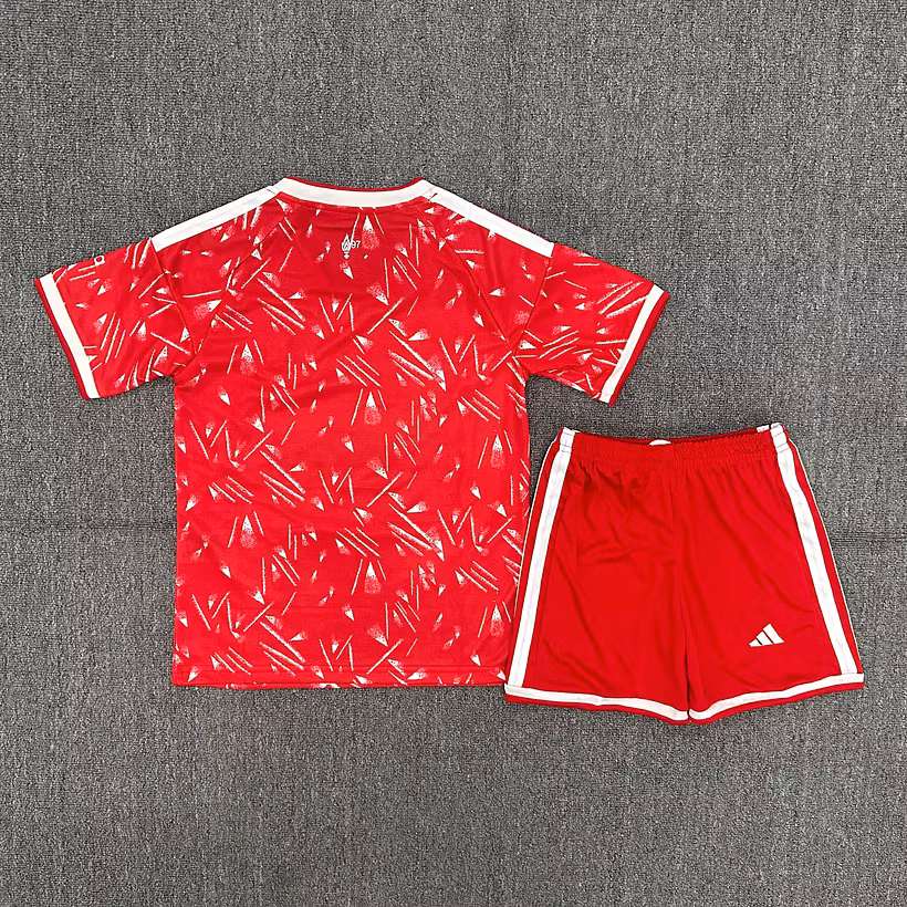 LIV Local Niño 2026/27