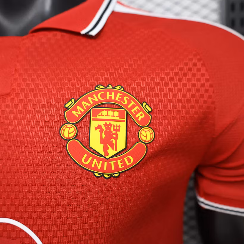 MU Local Player 2026/27