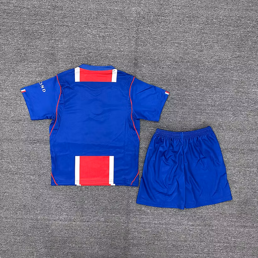 PSG Local Niño 2026/27