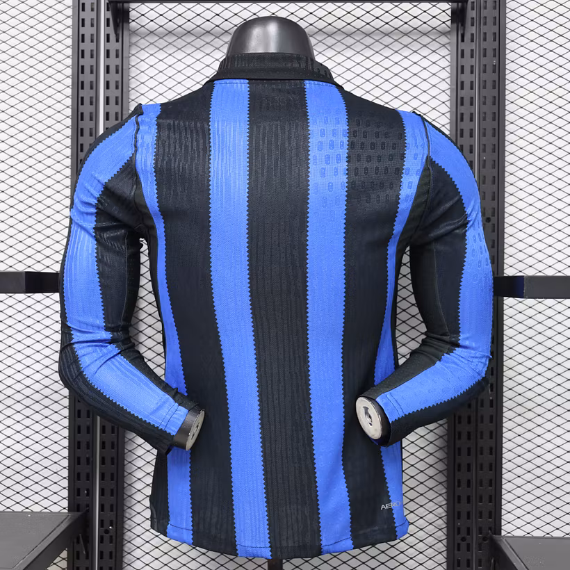 IDM Local Player Manga Larga 2026/27