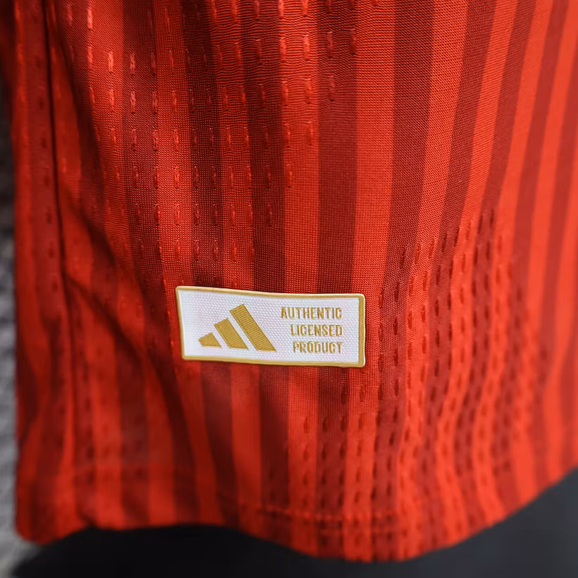Bayern Local Player Manga Larga 2026/27