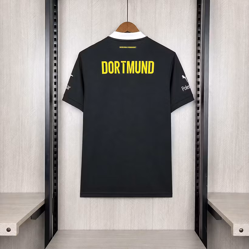 Dortmund Visitante Fan 2026/27