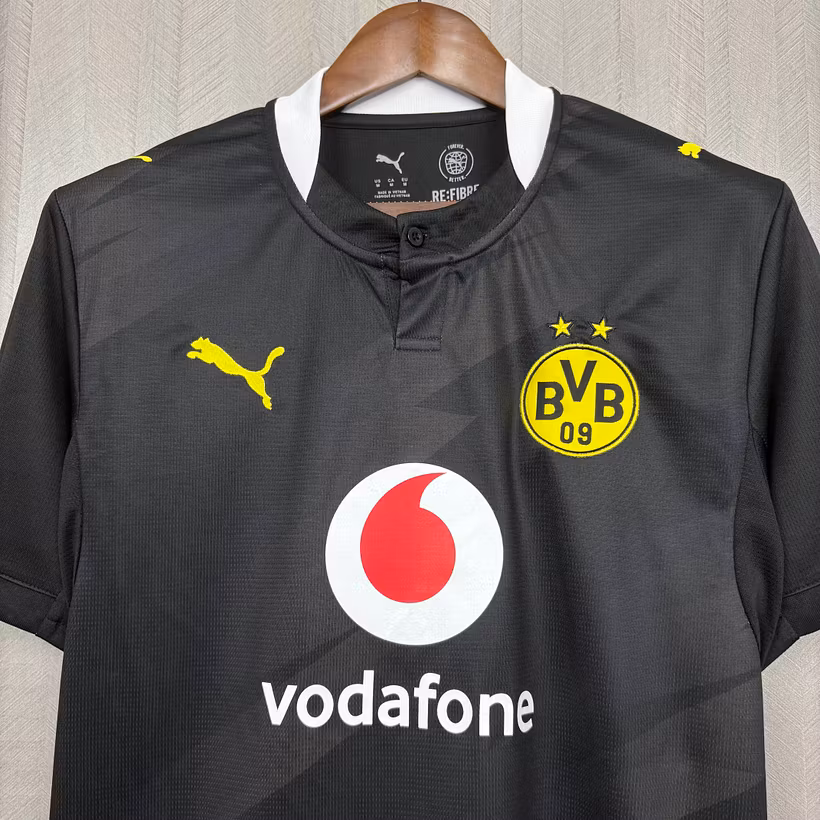 Dortmund Visitante Fan 2026/27