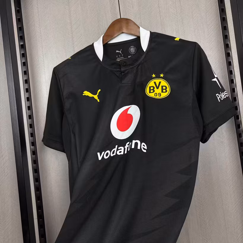 Dortmund Visitante Fan 2026/27