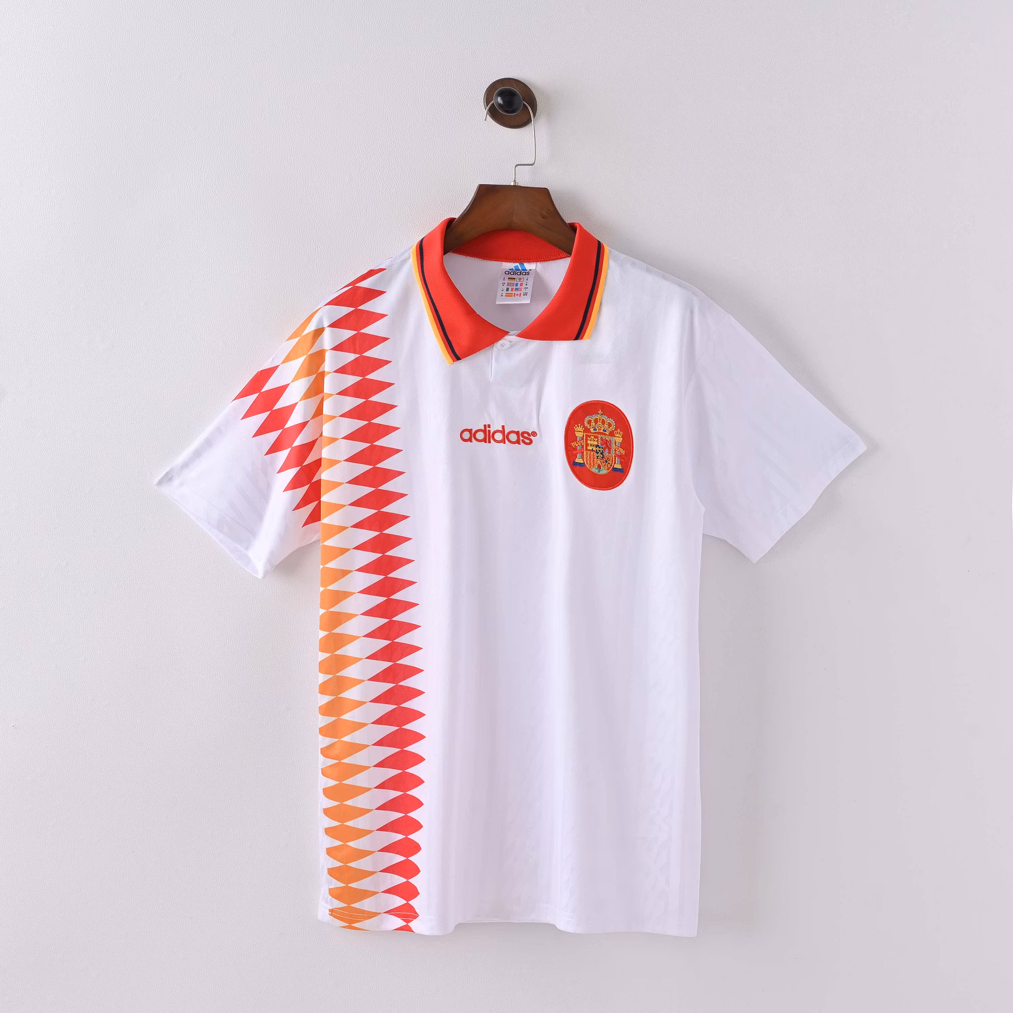 España Retro Segunda 1994