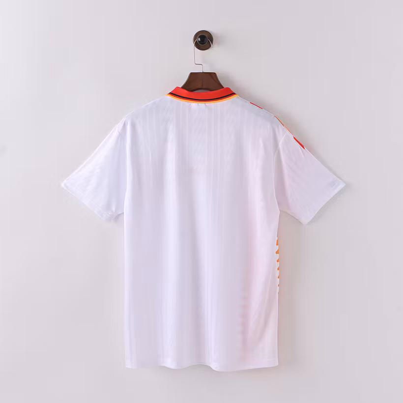 España Retro Segunda 1994