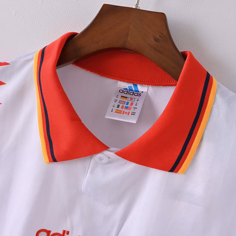 España Retro Segunda 1994