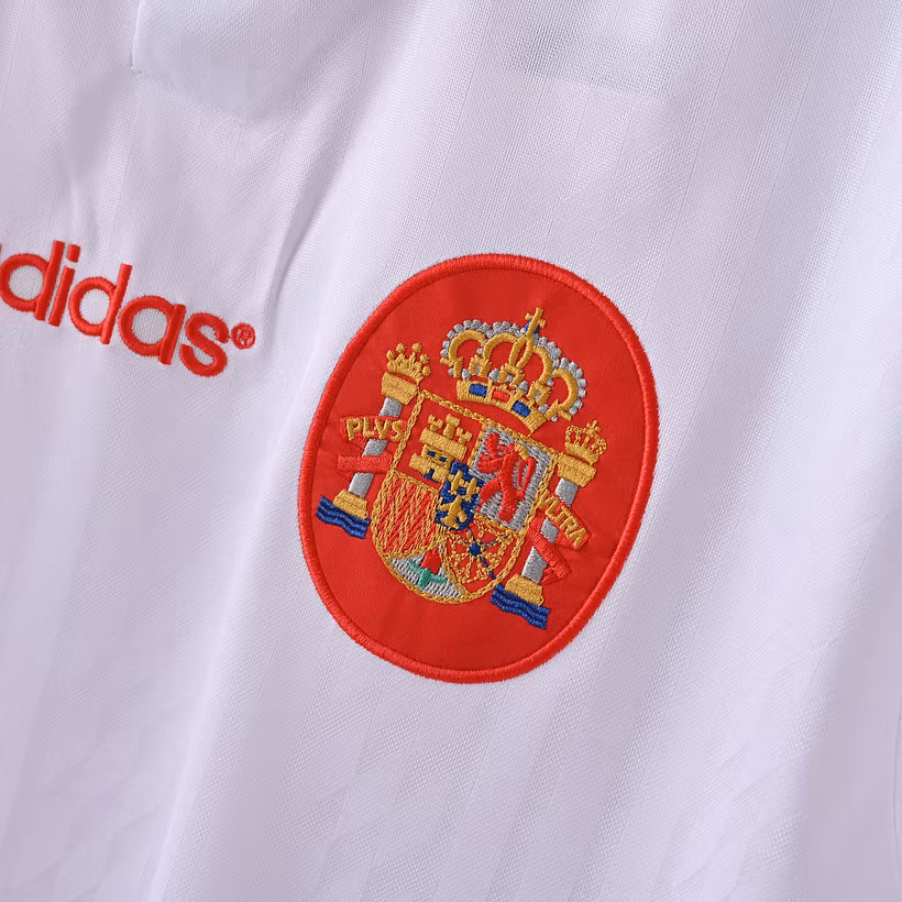 España Retro Segunda 1994