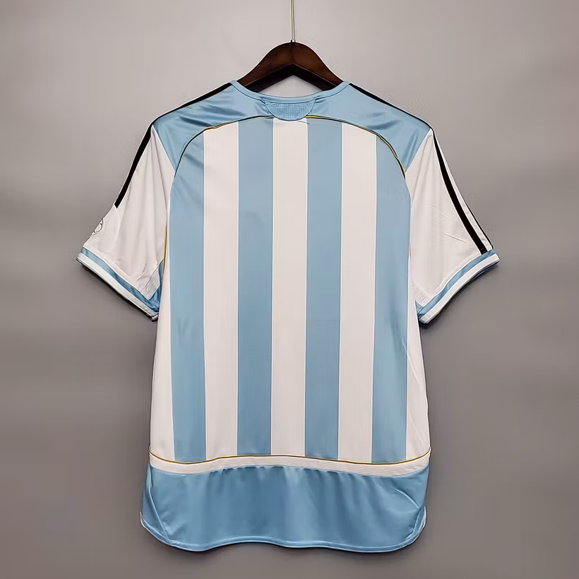 Argentina Retro 2006