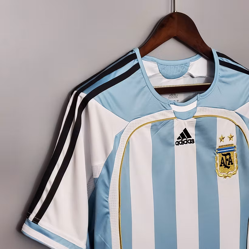 Argentina Retro 2006