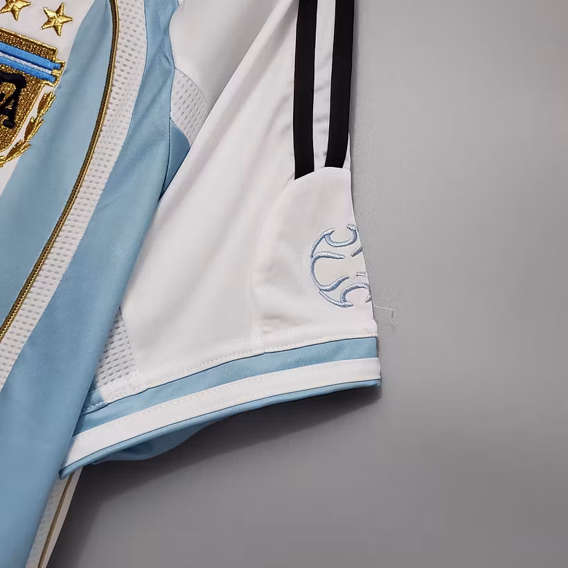 Argentina Retro 2006