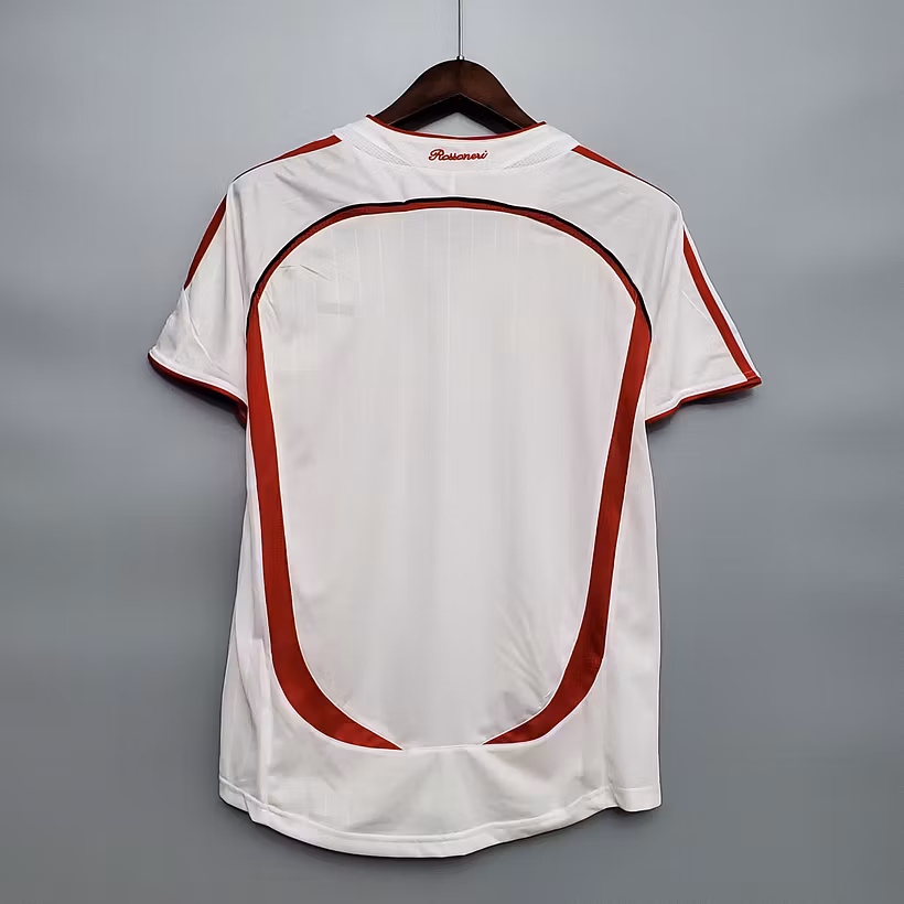 ACM Retro Segunda 2006/07