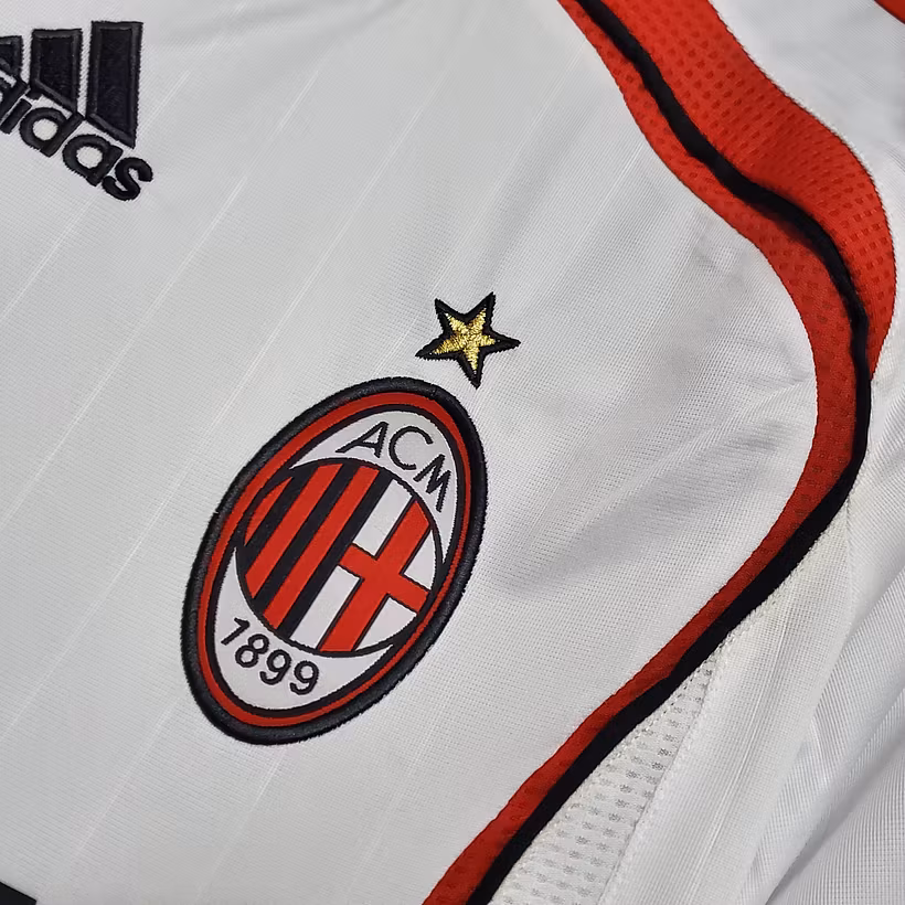 ACM Retro Segunda 2006/07