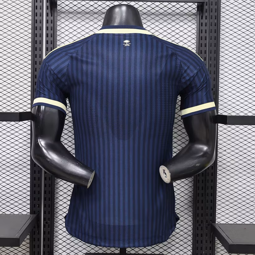 ANS Visitante Player 2026/27