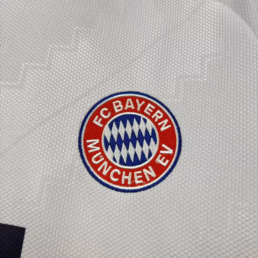 Bayern Visitante Fan 2026/27