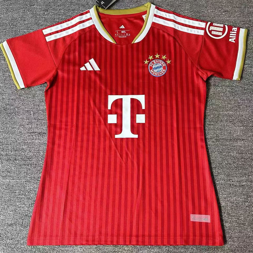 Bayern Local Mujer 2026/27