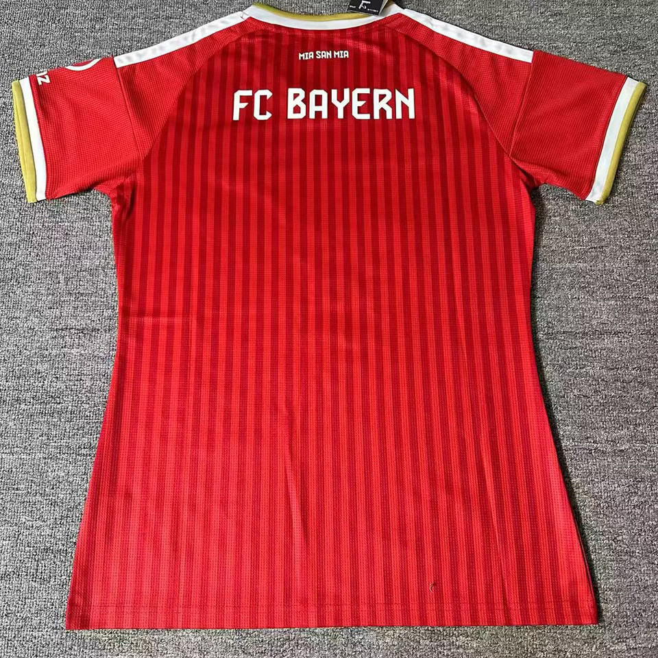 Bayern Local Mujer 2026/27